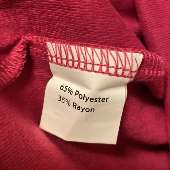 Brand New Fantaslook Long Sleeve Top…size S - Picture 5 of 6